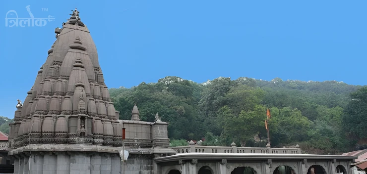 Bhimashankar Jyotirlinga – Shiva Manifested Because of Bhima