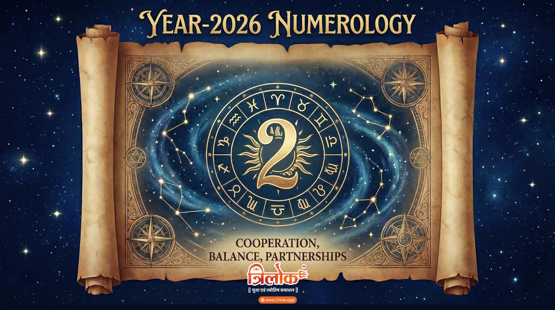 How Will the Year 2026 Be for Moolank 2?