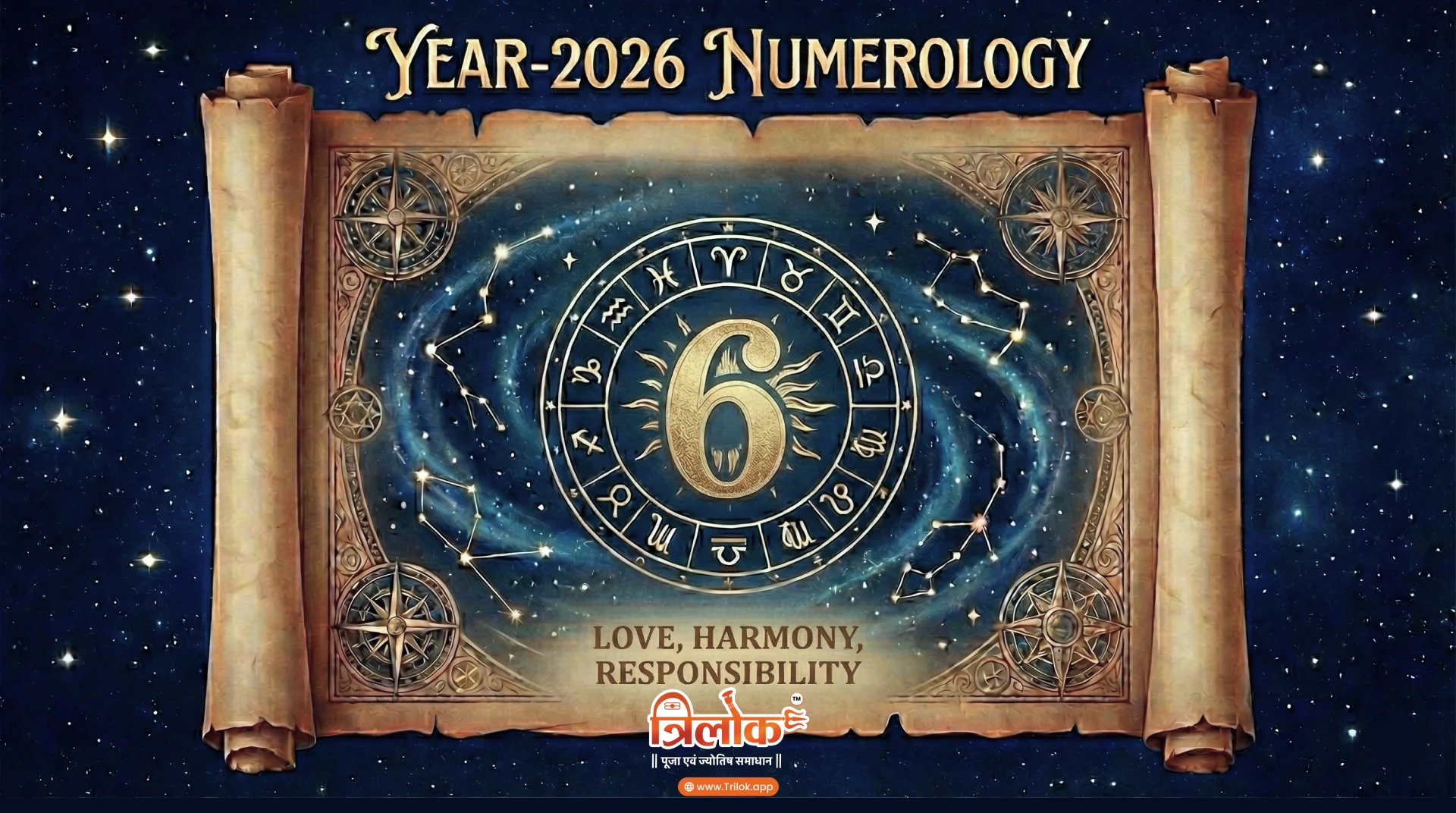 How will the year 2026 be for Moolank 6? Finance, Career etc.