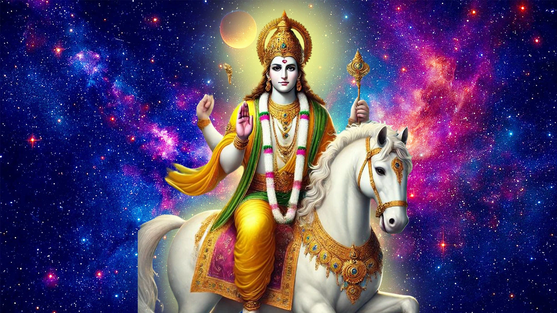 Impact of Venus Transit in Capricorn on All 12 Zodiac Signs