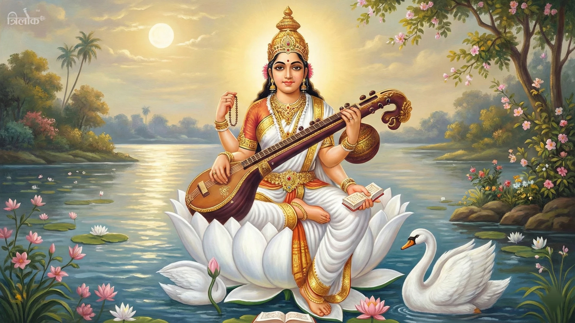 Basant Panchami 2026 – Perform Puja in Muhurat