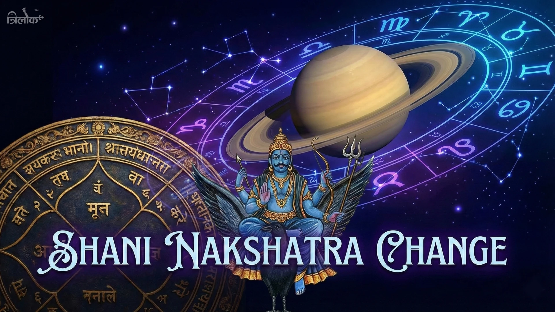 Shani Nakshatra Change, These Zodiac Signs Will Have Success
