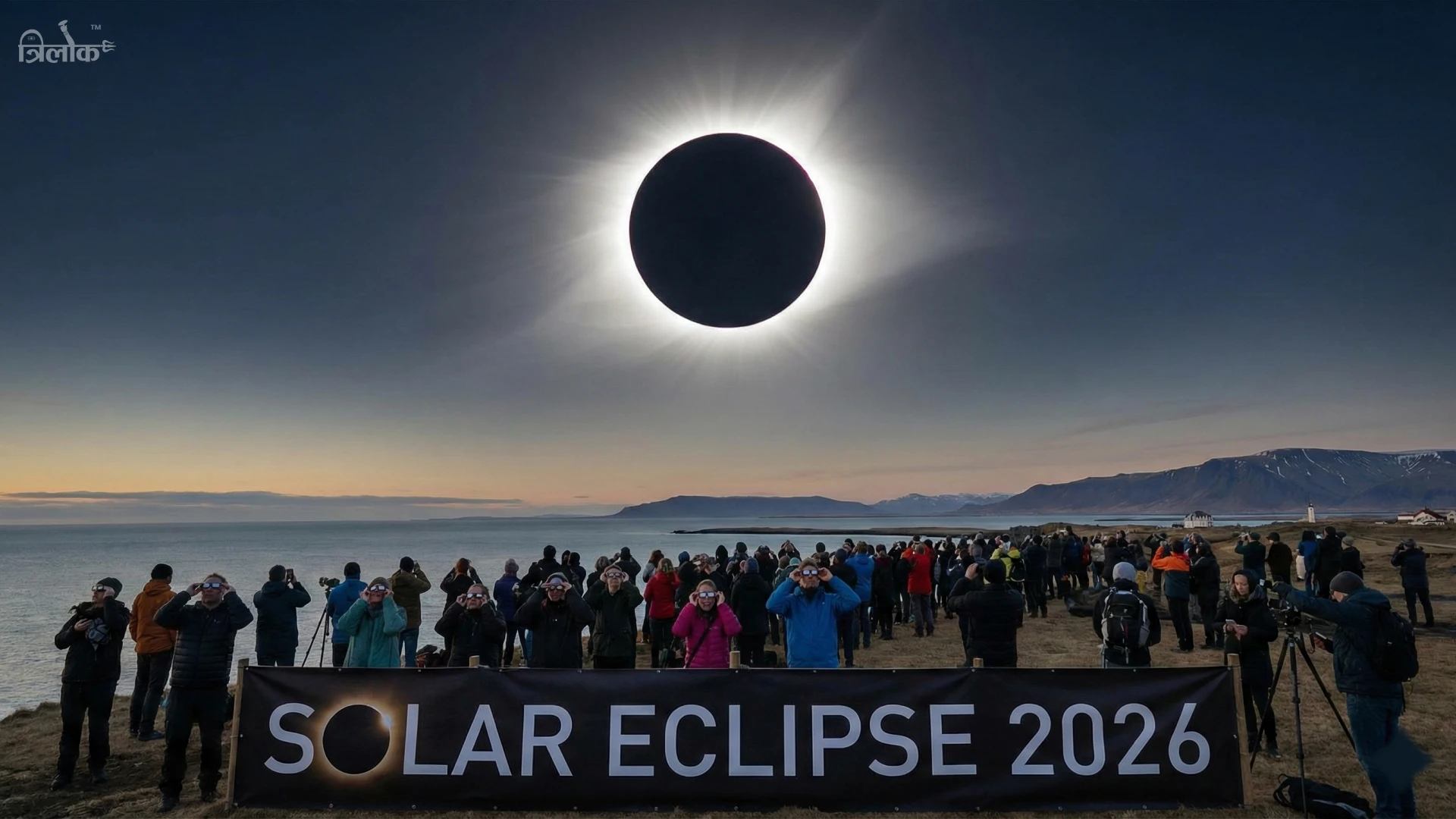 Surya Grahan 2026: Brings Luck & Wealth to 3 Zodiac Signs