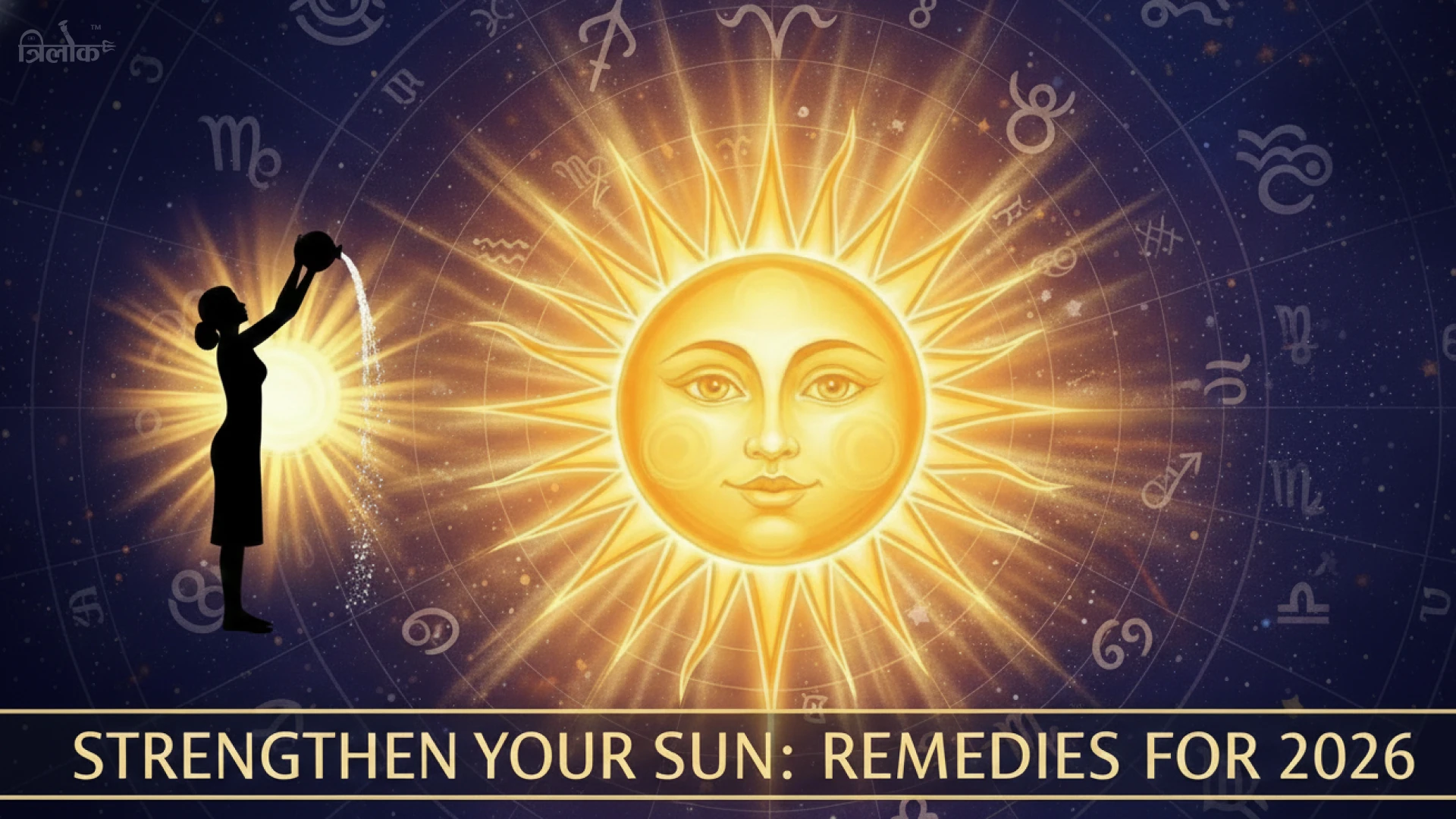 Sun Transit in Aquarius: Special Impact on Certain Zodiac Signs