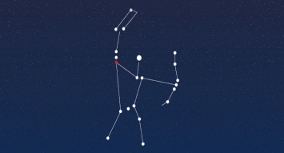 Know About the Personality and Love Life of People Born Under the Ardra Nakshatra