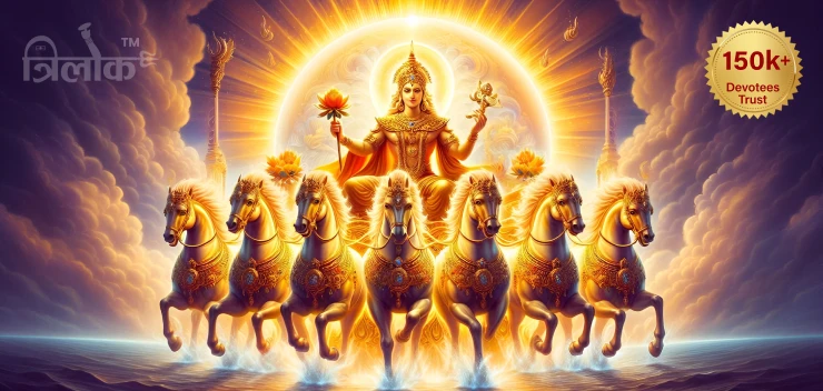 Success, Health, and Wealth Surya Mahayagya