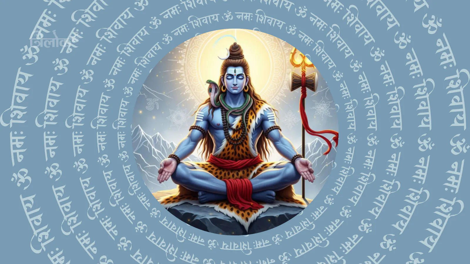 Shiva Mantras