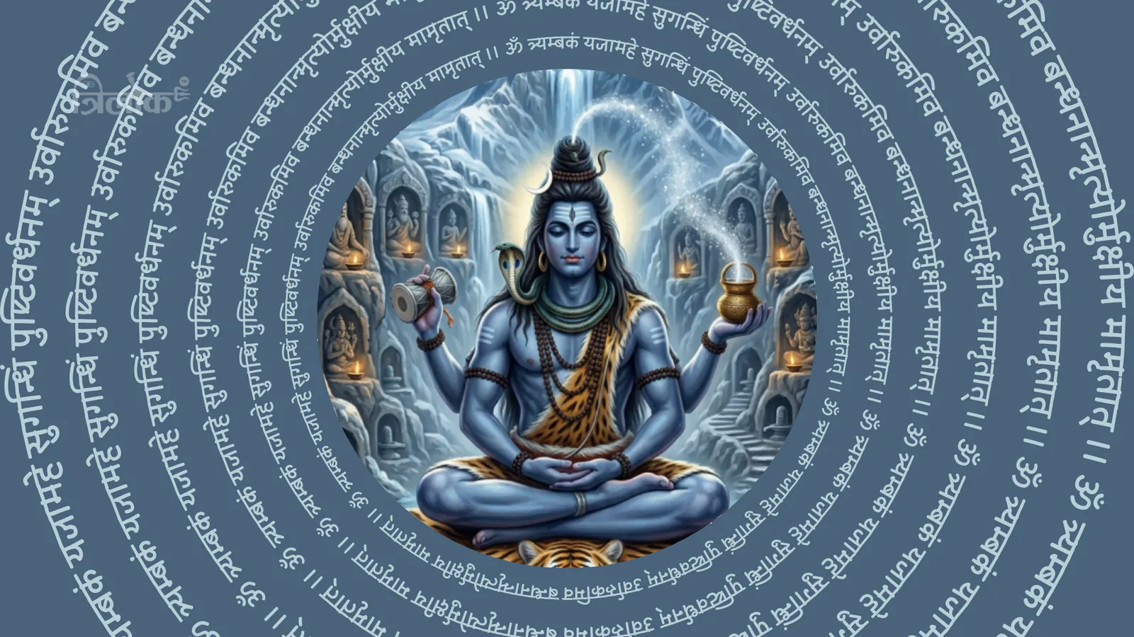 Maha Mrityunjay Mantra