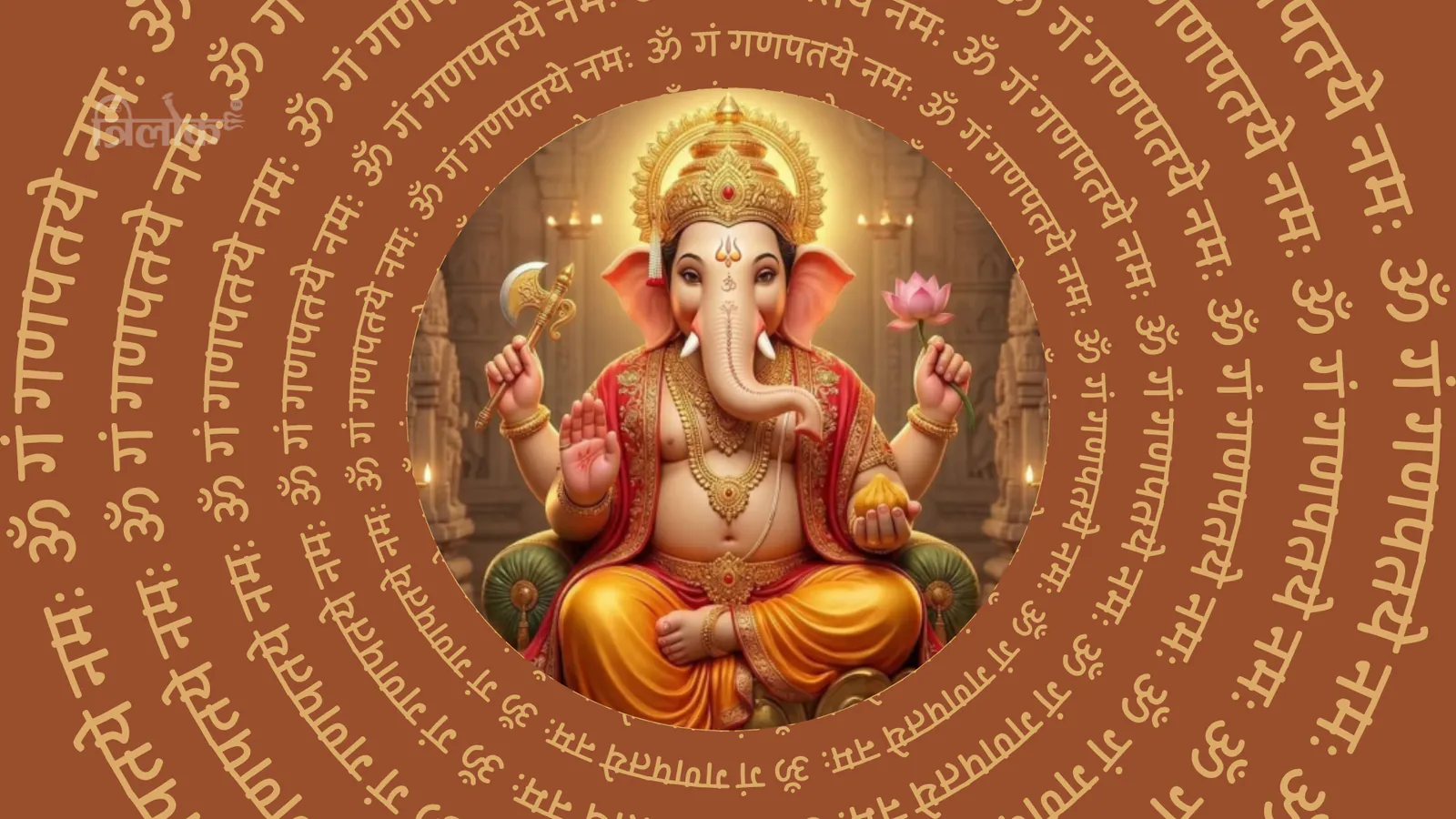Ganesha Mantras