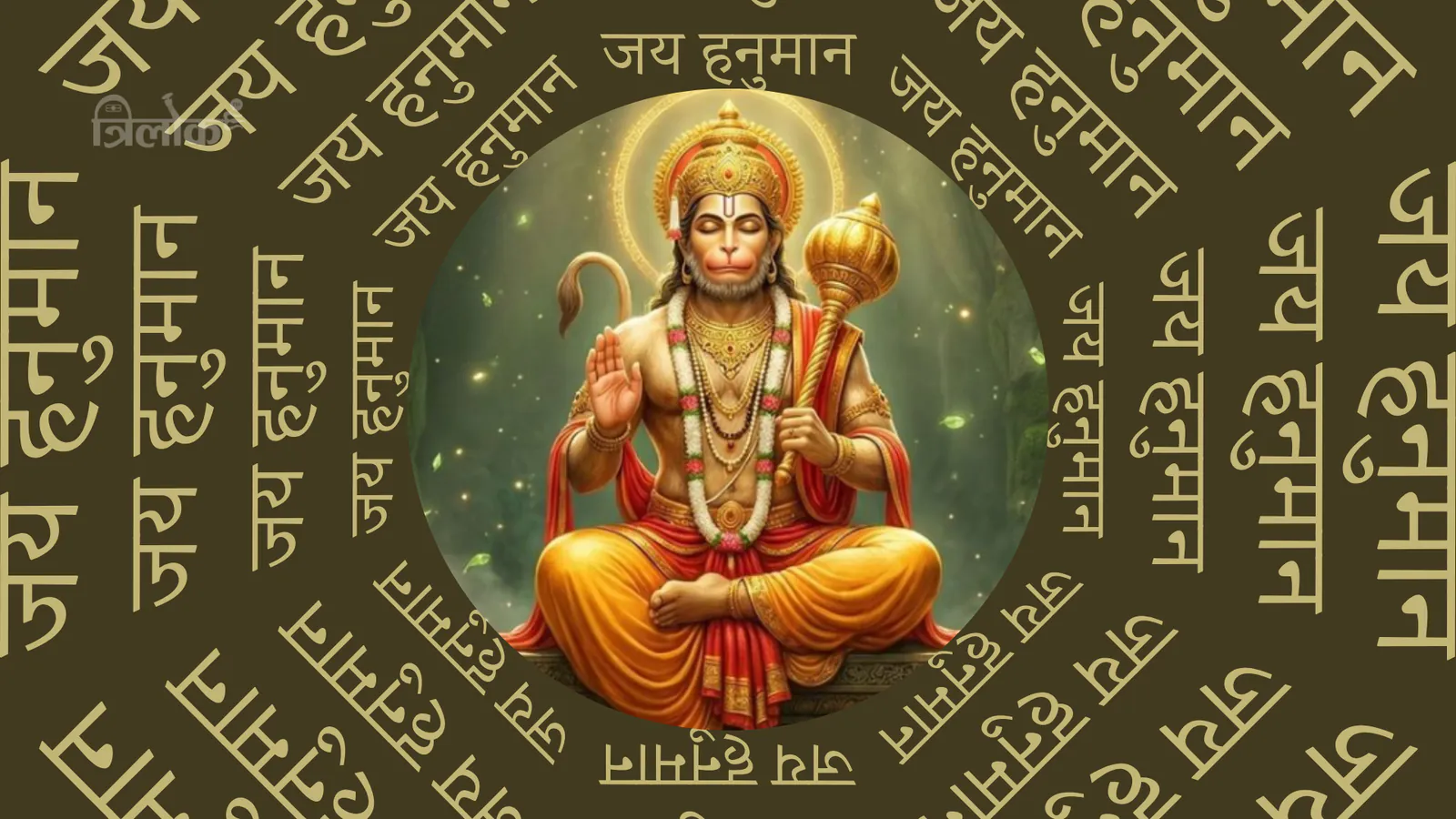 Hanuman Mantras
