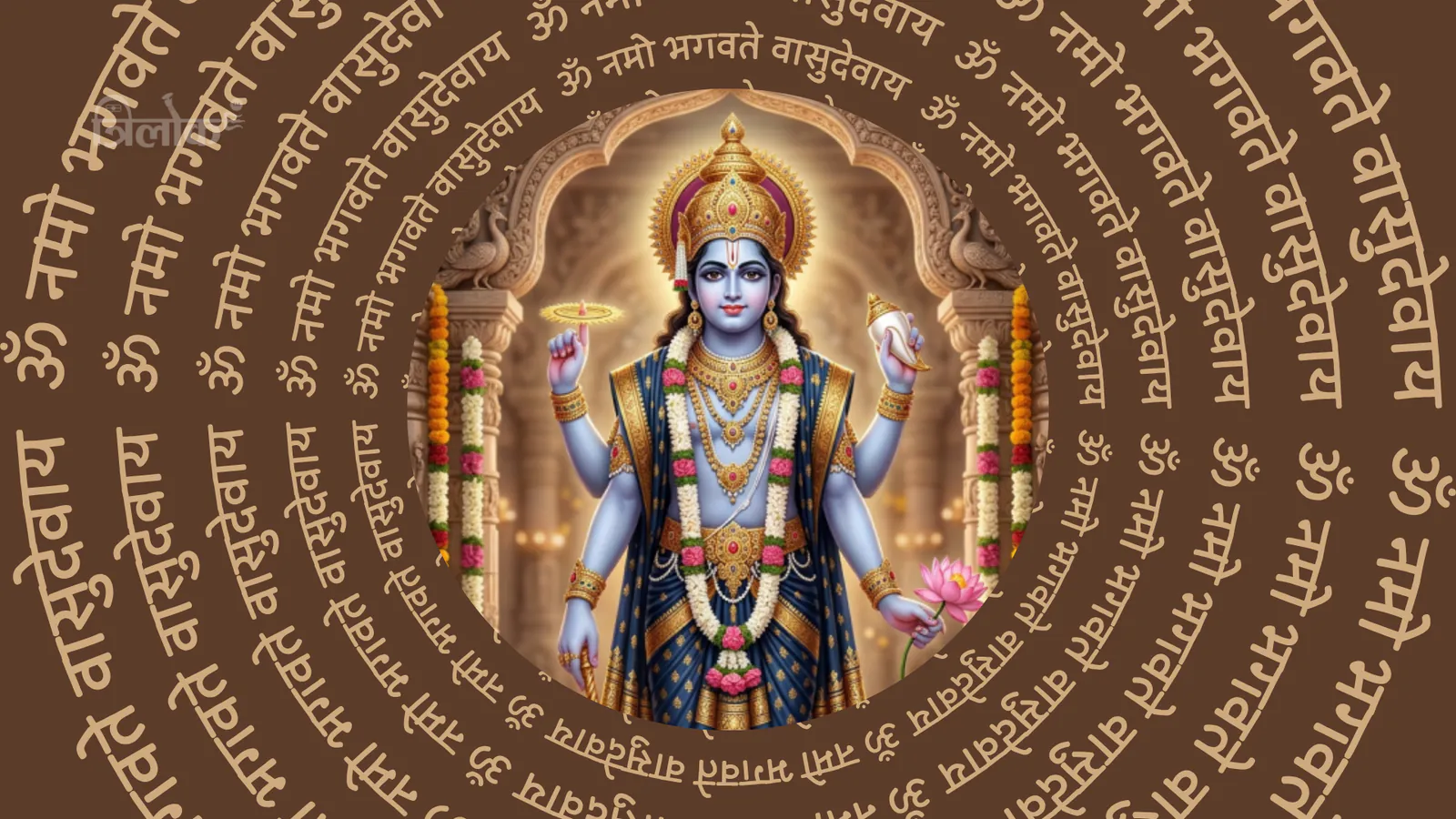 Narayan Mantra
