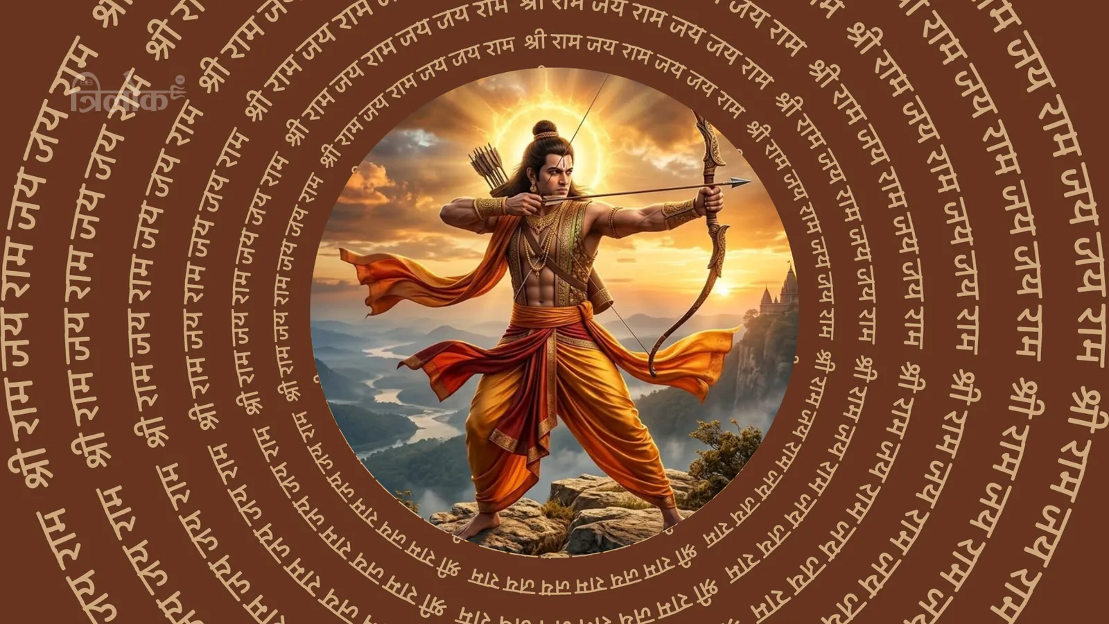 Ram Mantra