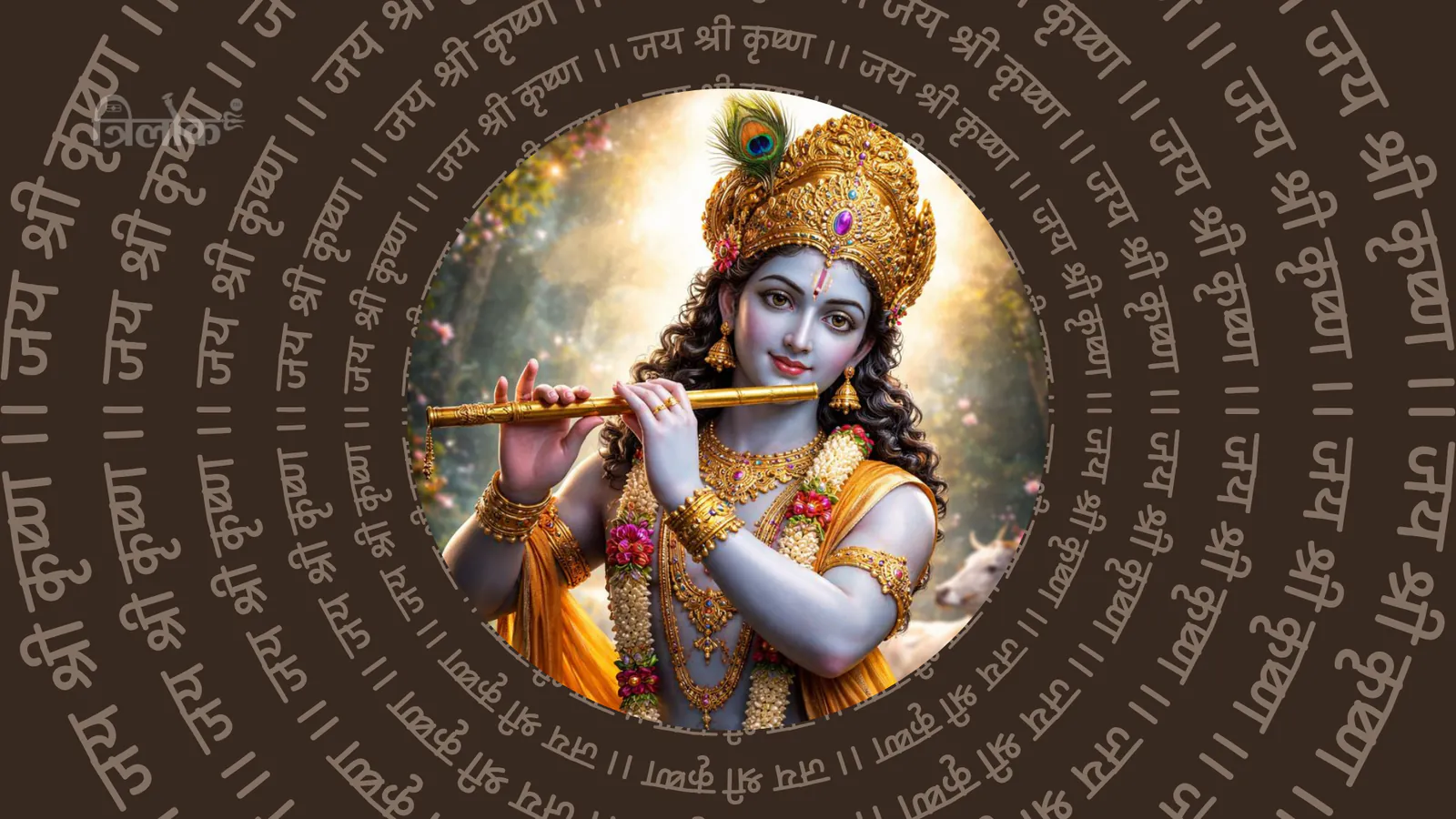 Krishna Mantra