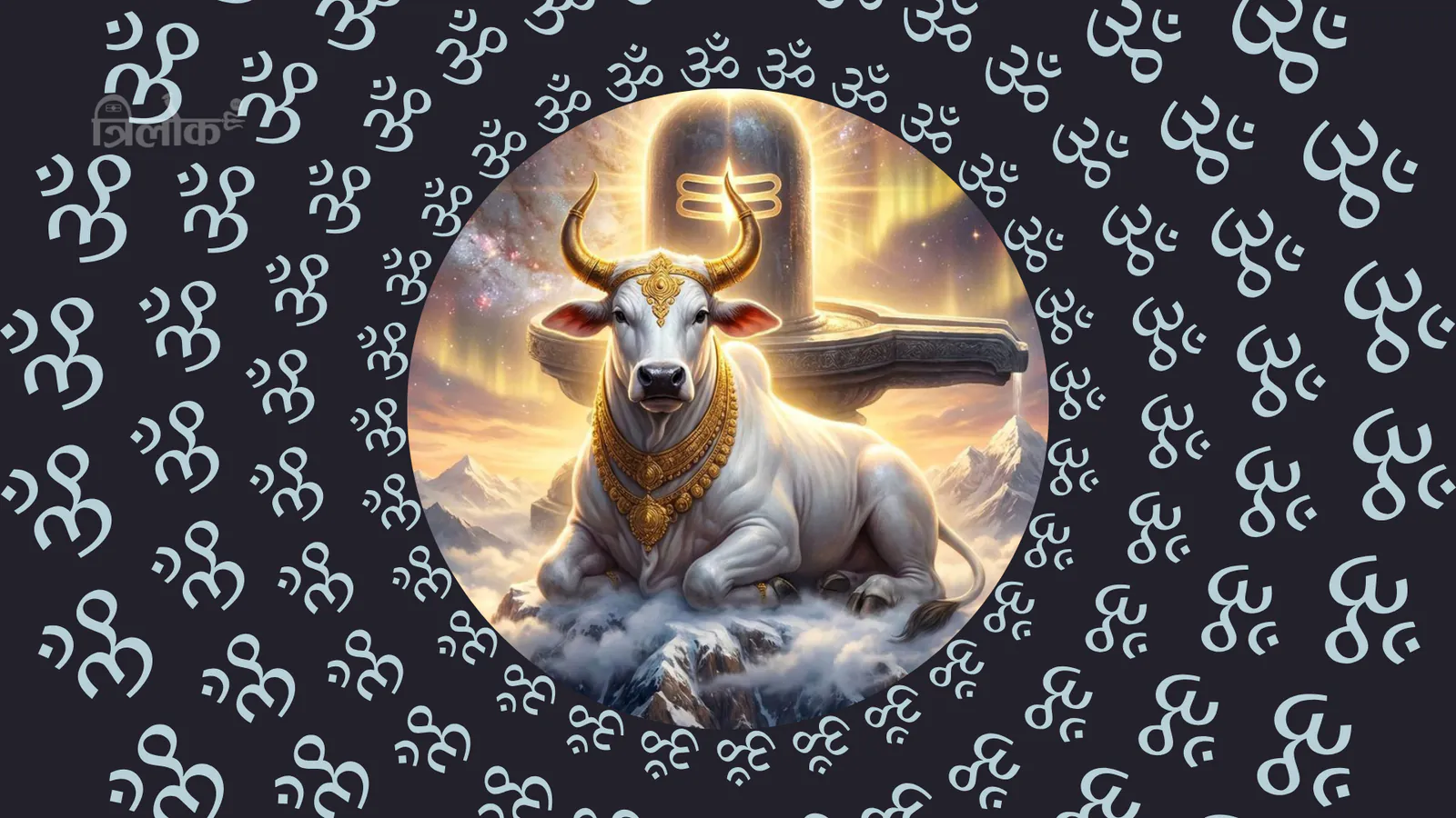 Nandi Mantra