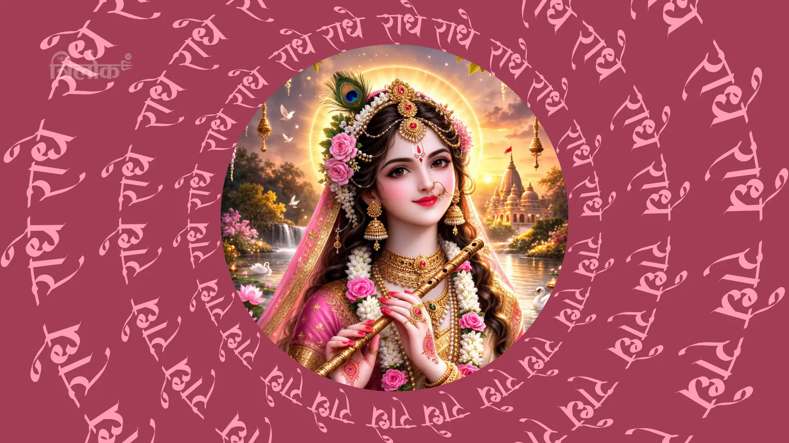 Radha Mantra