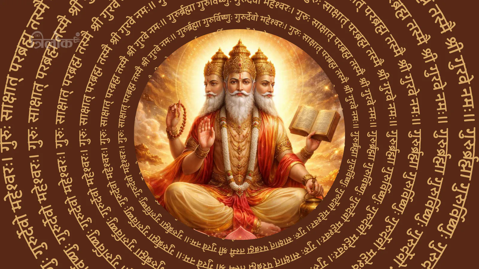 Brahma Mantra