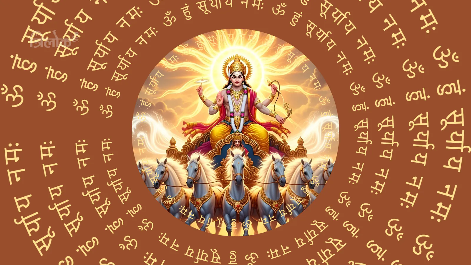 Surya Mantra
