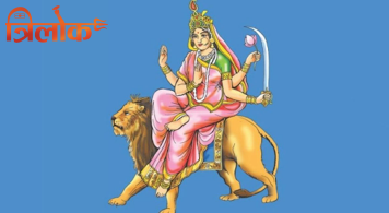 Navaratri Third Day: Worship Goddess Chandraghanta and Receive Desired Blessings