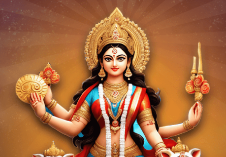 Shree Mahalaxmi Temple