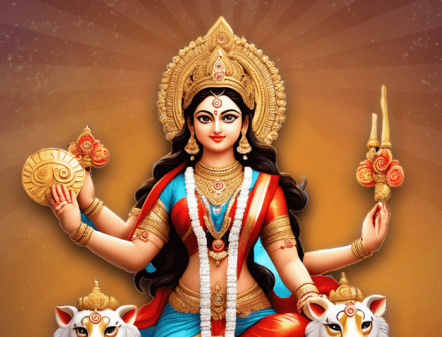 श्री महालक्ष्मी उज्जैन